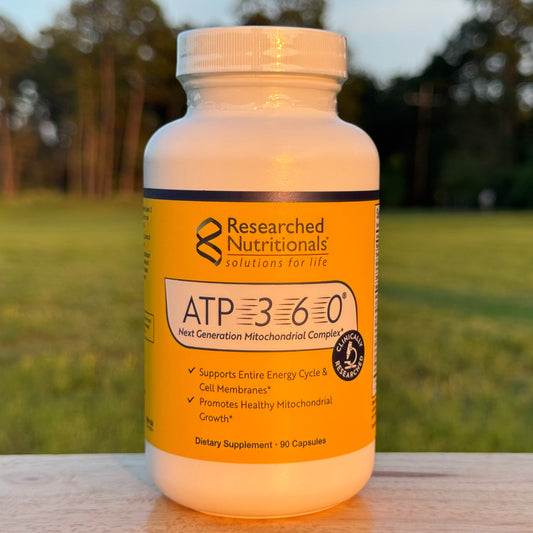 ATP 360