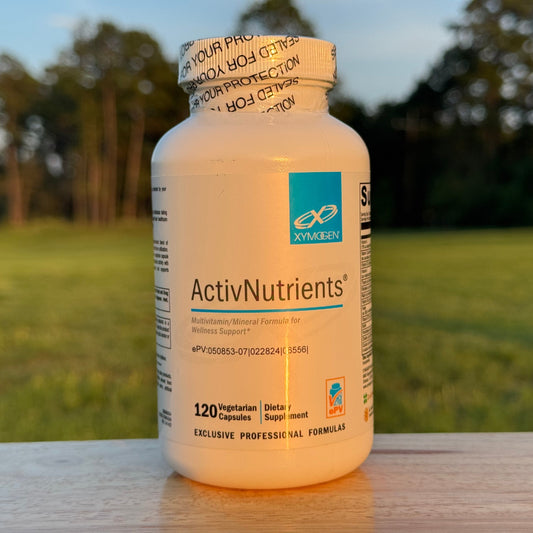 ActivNutrients Capsules