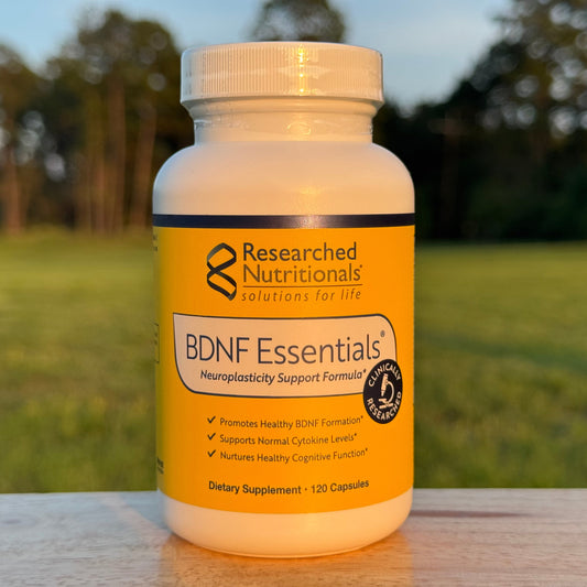 BDNF Essentials