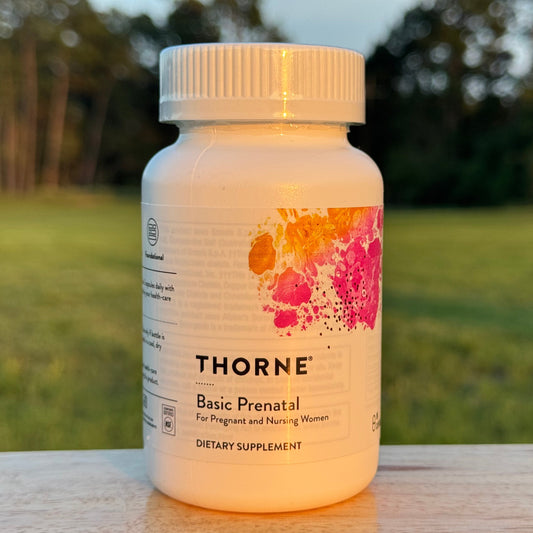 Basic Prenatal