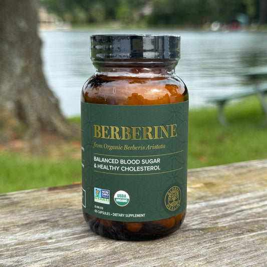 Berberine
