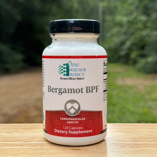 Bergamot BPF