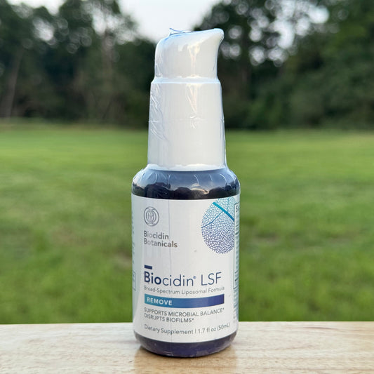 Biocidin LSF
