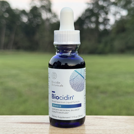 Biocidin