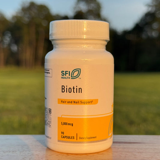 Biotin