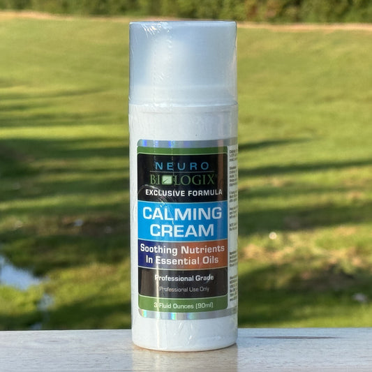 Calming Cream