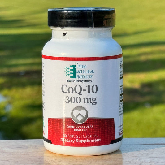 CoQ-10 300mg