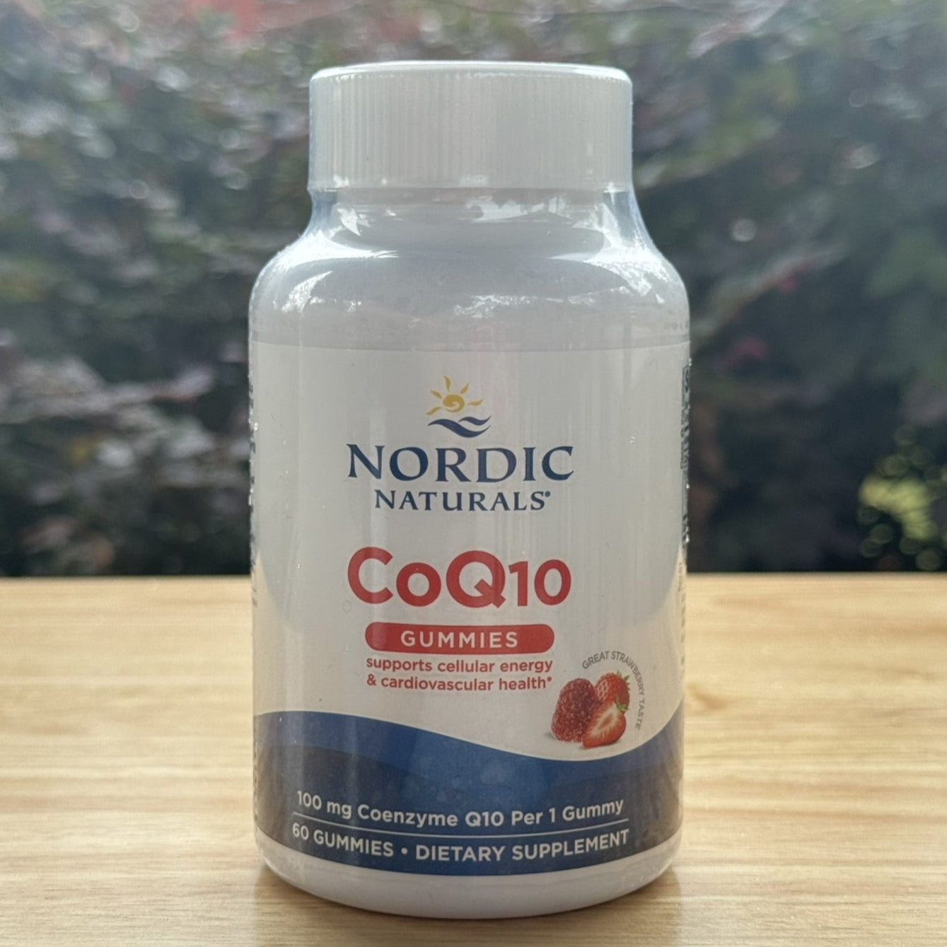 CoQ10 Gummies
