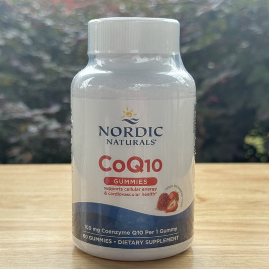 CoQ10 Gummies