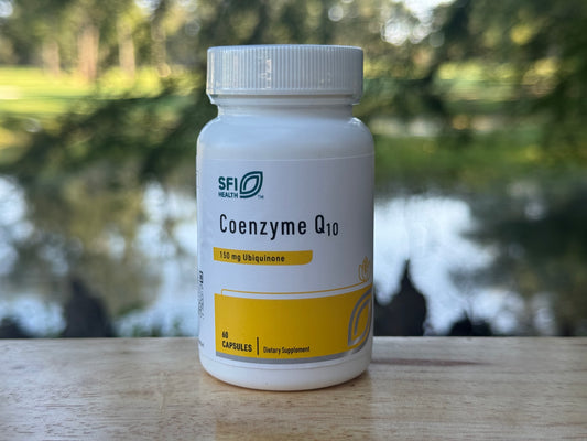 Coenzyme Q10