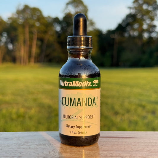 Cumanda