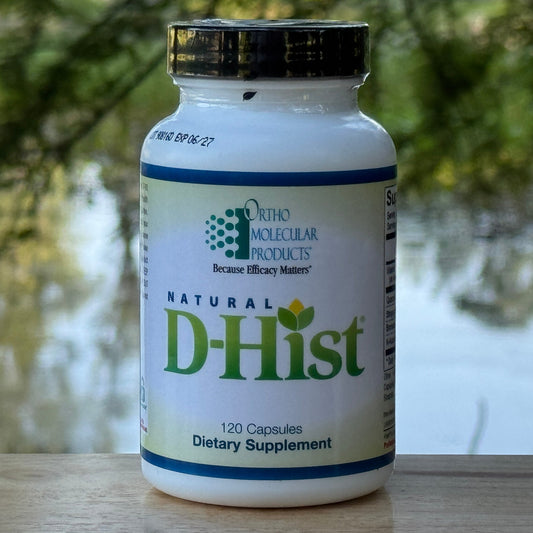 Natural D-Hist