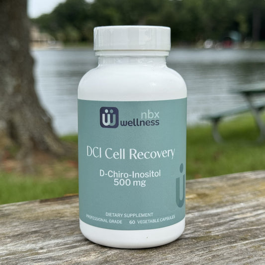 DCI Cell Recovery