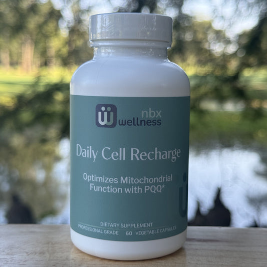 Daily Cell Recharge