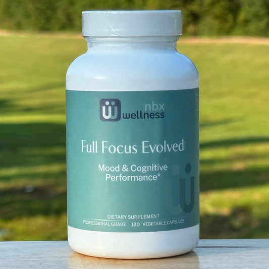 Full Focus Evolved