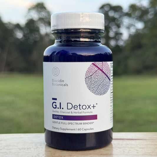 GI Detox+