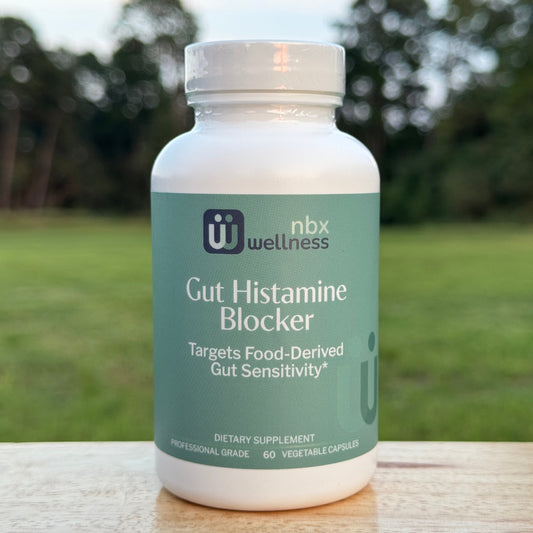 Gut Histamine Blocker