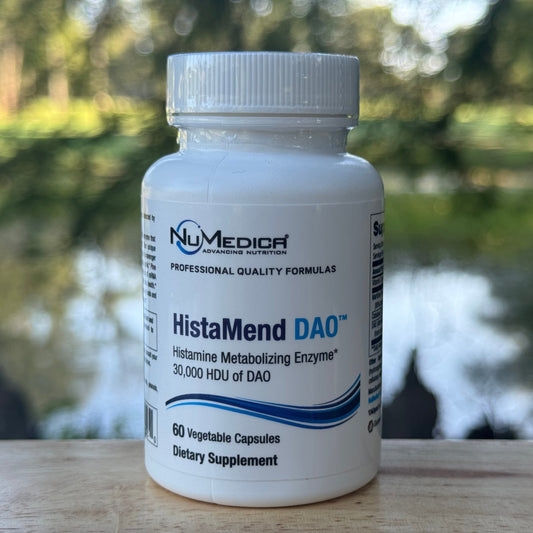 HistaMend DAO