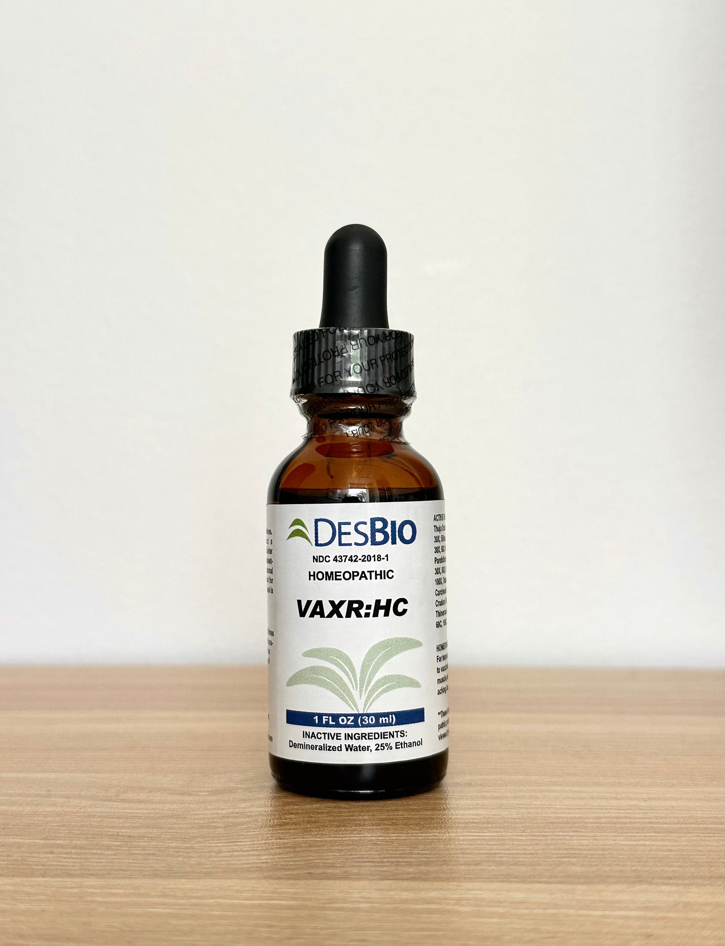 VAXR:HC (Previously Vax Reaction)