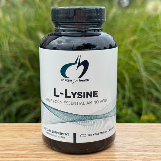L-Lysine