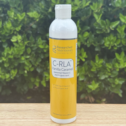 C-RLA Liposomal Vitamin C
