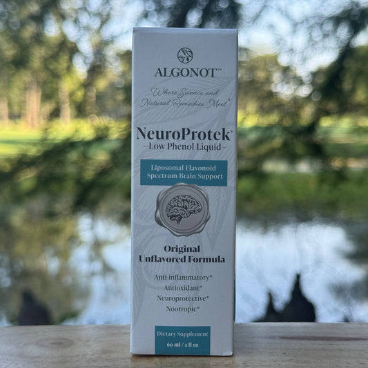 Liquid NeuroProtek
