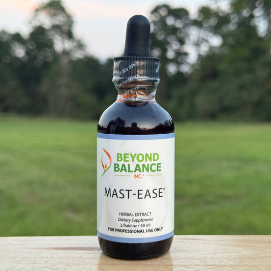 MAST-EASE