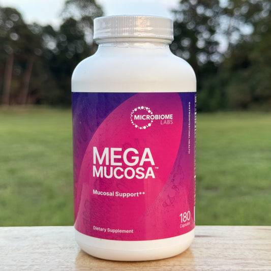 MegaMucosa