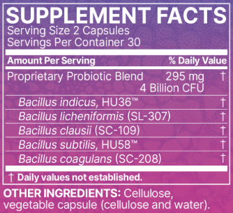 MegaSporeBiotic