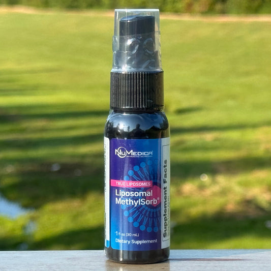 Liposomal Methylsorb