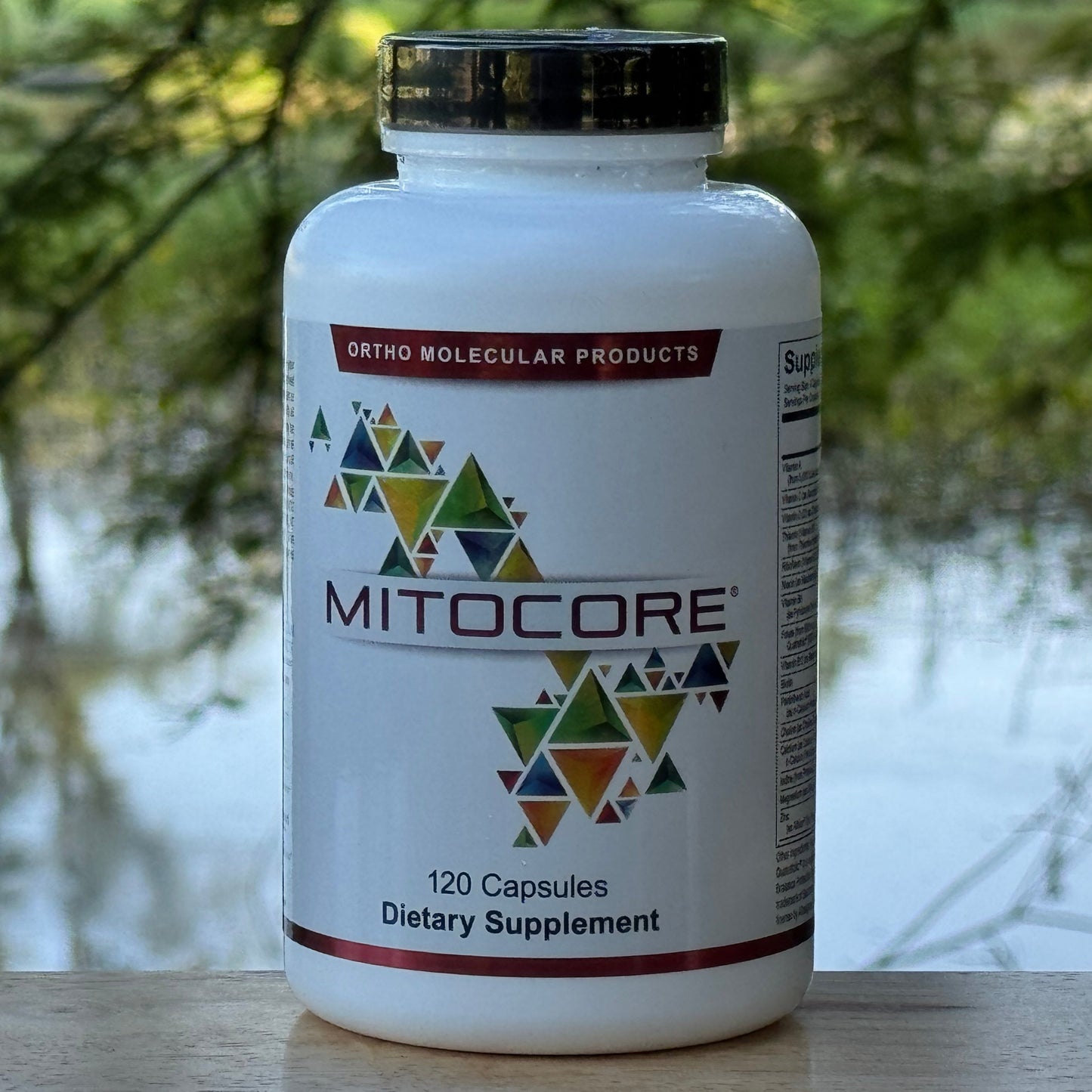 Mitocore Capsules