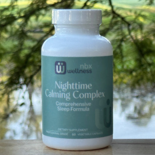 Nighttime Calming Complex