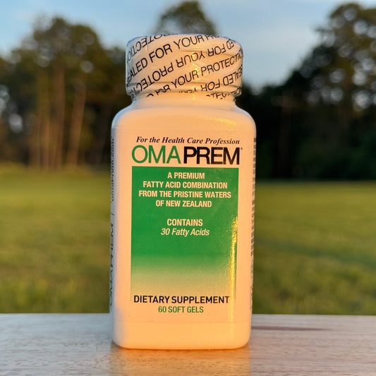 OmaPrem