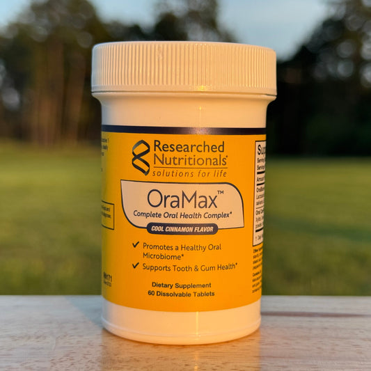 OraMax