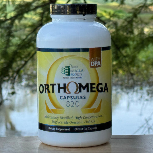 Orthomega