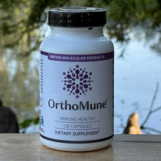 OrthoMune