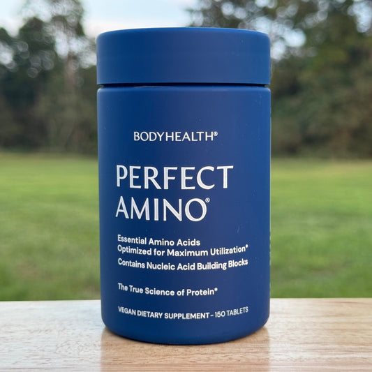 Perfect Amino Tablets