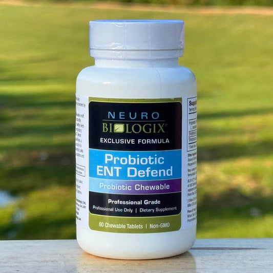 Probiotic ENT Defend