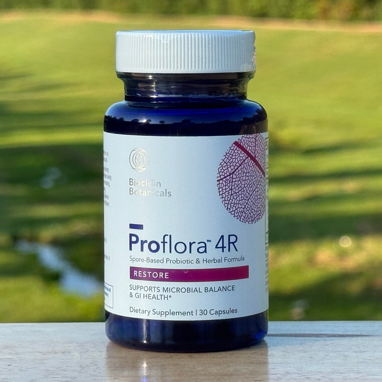 Proflora 4R