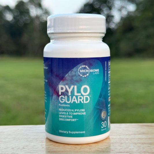 Pyloguard