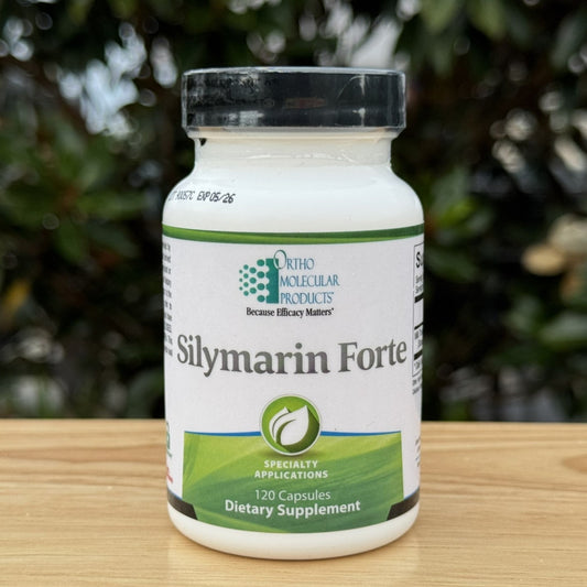 Silymarin Forte