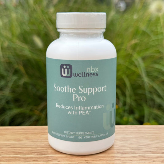 Soothe Support Pro