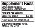Stevia