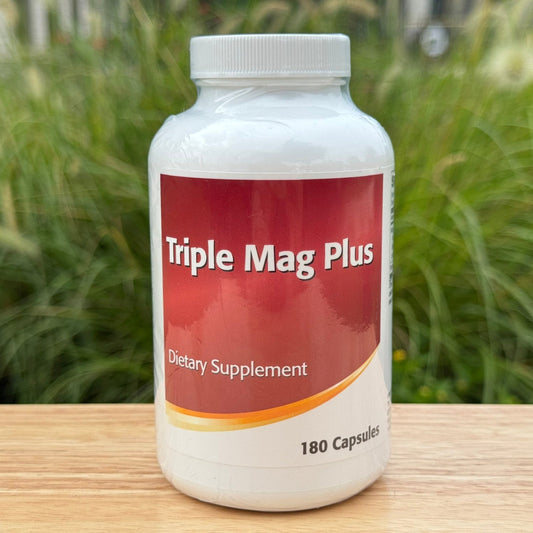 Triple Mag Plus