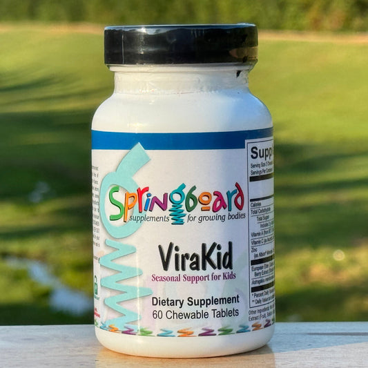 ViraKid