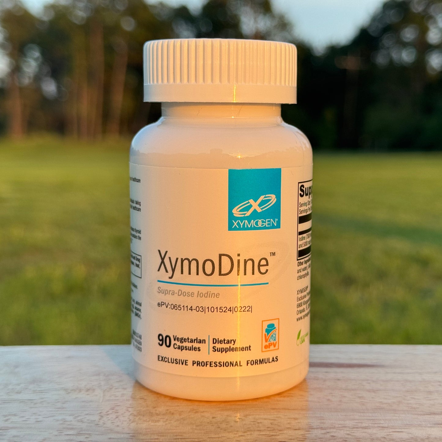 XymoDine