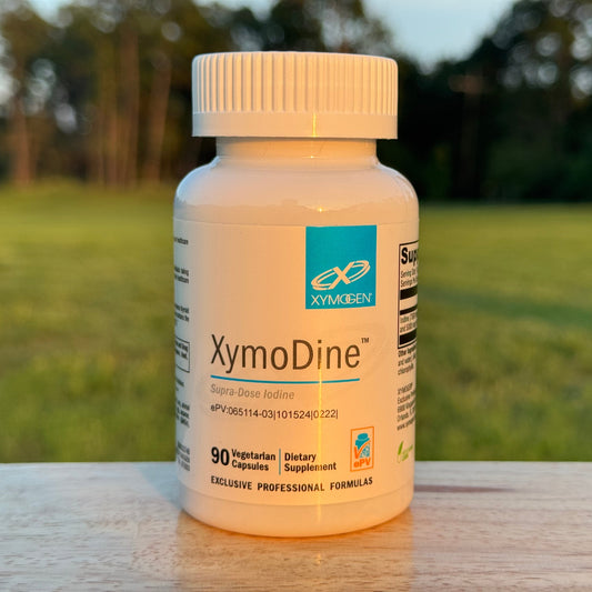 XymoDine