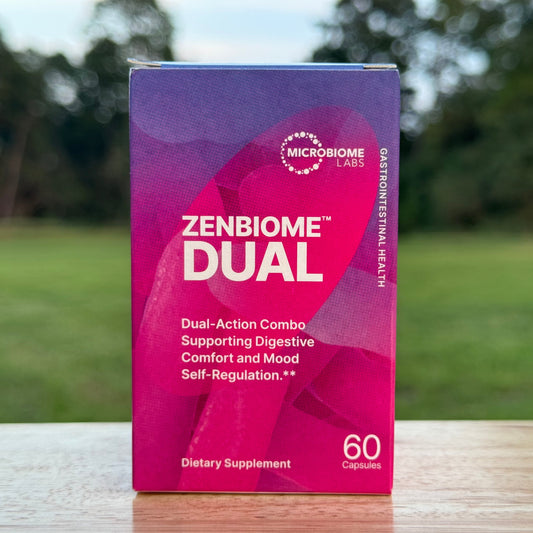 ZenBiome Dual