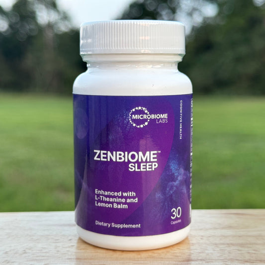 ZenBiome Sleep