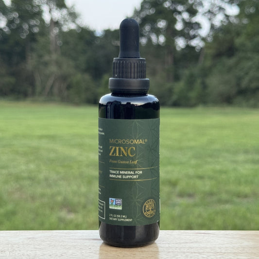 Zinc Liquid
